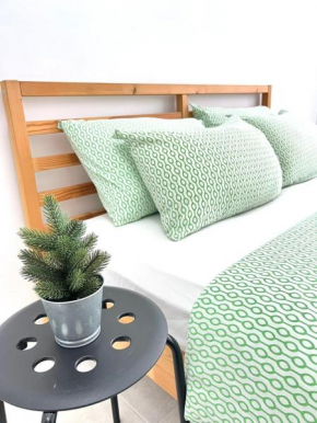 Seaview Holiday Apartment for 4 Pax- 7 Min to Mayang Mall
